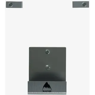 BURTON WALL MOUNTS COLLECTORS EDITION 2026 silver