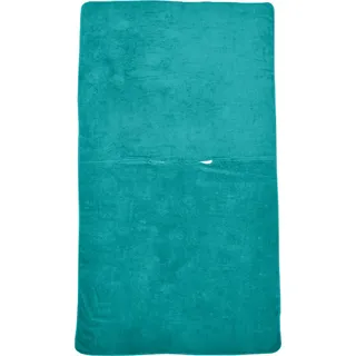 Kinzler SENSINO XL-Badetuch-Poncho 2 in 1 - ca. 100 x 200 cm