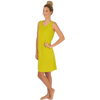 WeWo Fashion Bademantel 048 Grün M