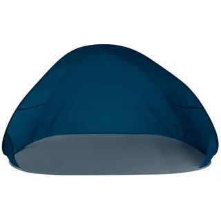 Outfit Pop-up Strandzelt - Dark Blue - 140 x 98 x 75 cm