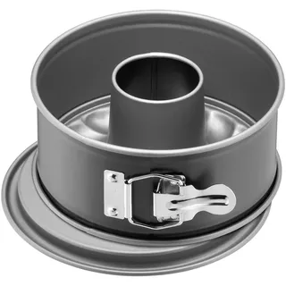 Kaiser Springform mit Rohrboden