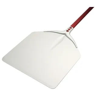 Contacto Pizzaschieber 50 cm x 50 cm Aluminium
