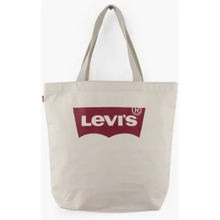 Levi's Shopper Textil Beige