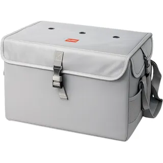 VLITEX Akku Sicherheitsbox XL – Lipo Safe Bag & Akku Aufbewahrungsbox – Hitzebeständige Akku Ladebox für Lithium Ionen Akkus – Sicherheits- und Brandschutzbox