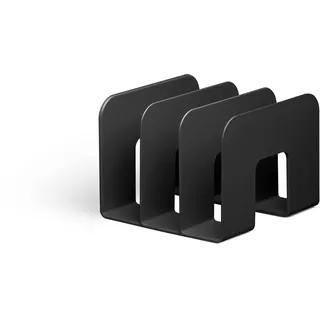 Durable Katalogsammler ECO schwarz, 776101,