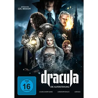 Leonine Distribution Dracula - Die Auferstehung