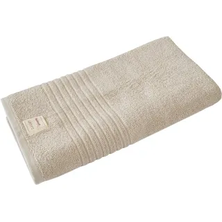 Dyckhoff Nature Badetuch 70 x 200 cm stein