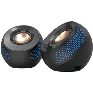 Creative Labs Creative Pebble X 2.0 PC-Lautsprecher