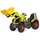 Claas Axion 950 inkl. Lader