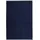 Badetuch 100 x 150 cm marine blau