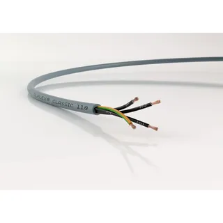 Lapp ÖLFLEX CLASSIC 110 5G10 1119615