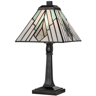 Elstead Lighting Alderley Bronze