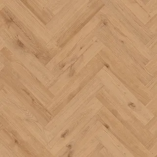 Classen Ville 64,3 x 13,1 cm Fischgrät Tortosa Oak