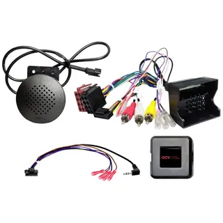 ACV Electronic ACV Lenkradfernbedienungsadapter
