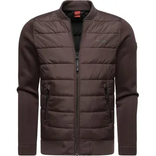 Ragwear Steppjacke "Hallmar", Herren, Gr.