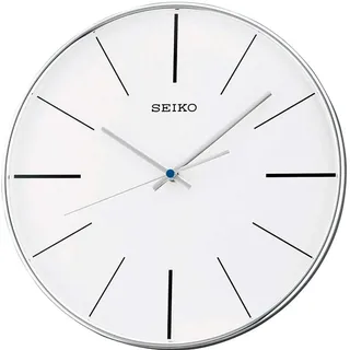 Seiko QXA634A 0,0 silber