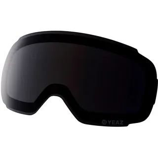 YEAZ Wechselglas für Ski- Snowboardbrille TWEAK-X