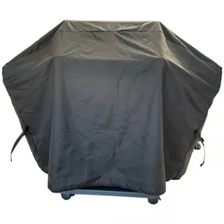 Universal Abdeckhaube Cover für Gasgrill wie Broil King Weber Napoleon Enders