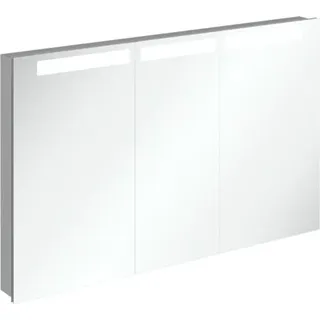 Villeroy & Boch My View-In 120 cm alu