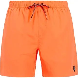 Protest Badeshorts Faster Burnt Peach XL