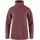 Övik Roller Neck Sweatshirt Mesa Purple L
