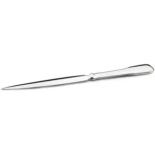 Zilverstad 9850020 Brieföffner Klassik, 18.5 cm, versilbert