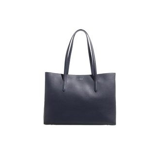 Coccinelle Shopper - Coccinelle Swap Handbag - Gr. unisize - in Blau - für Damen