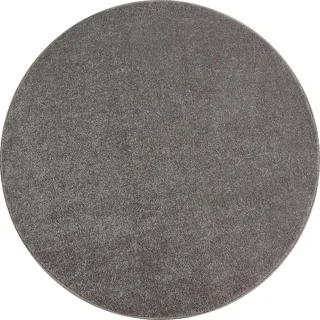 Ø 120 cm beige