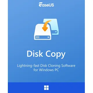 EaseUS Disk Copy