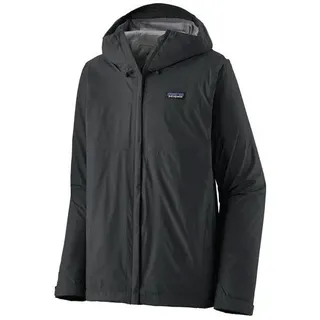 Patagonia Torrentshell 3L Herren schwarz L