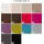 Boxspringbett 180 x 200 Grau