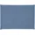 Badematte Plain Blau 70 x 50 cm