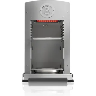 Beefer E-Beefer Pro 01400001 800°C silber