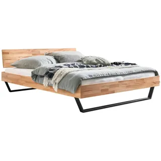 Hasena Asti 200 x 200 cm Braun