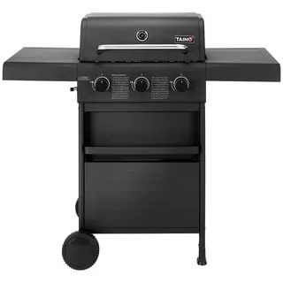 TAINO Compact 3+0 Gasgrill