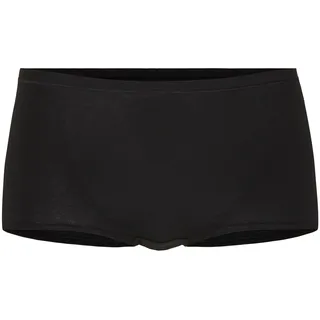 CALIDA Natural Comfort Panty Schwarz L (48/50)