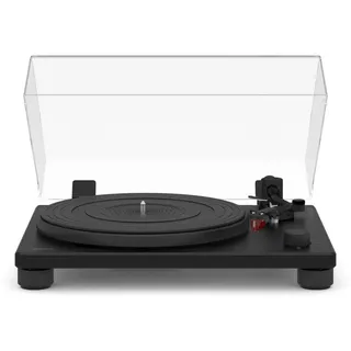 Sonoro Automatic EAS Schwarz