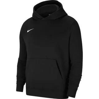 Nike Park 20 Fleece Hoodie Kinder black/white L 147-158 cm