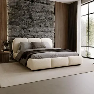 chilly. Savona 160 x 200 cm Beige