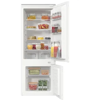 Gorenje RKI514E21 Einbau-Kühlgefrierkombination (208 l, 1440 mm hoch)