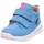 Hellblau / Pink 22