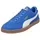 Mountain Blue / Puma White / Gold 40
