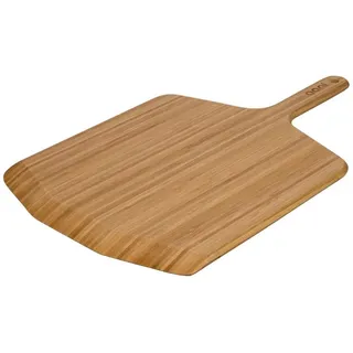 Ooni Pizzaschieber 30 cm Holz/Bambus