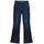 Damen TTSTELLA BOOTCUT Jeans mit Stretch blau Uni Gr 32/30