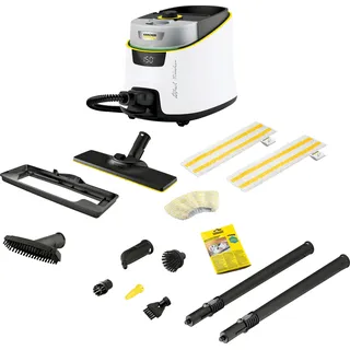 Kärcher SC 5 Deluxe Signature Line Dampfreiniger