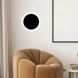 s.luce Cloud (Ø 30) Schwarz
