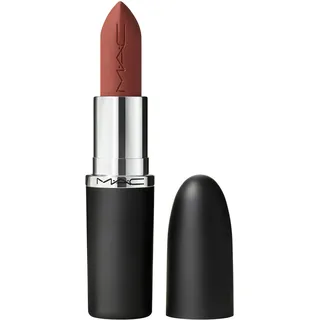 MAC MACximal Silky Matte Lipstick Warm Teddy 3,5 g 