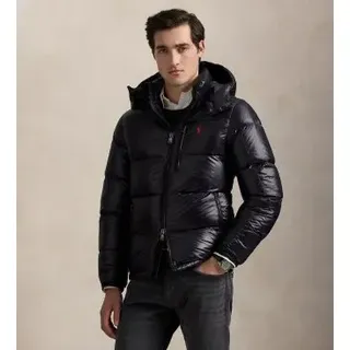 Ralph Lauren Gorham schwarz S