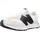 White/Black 41,5