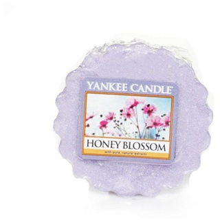 Yankee Candle Honey Blossom Wachs-Tart